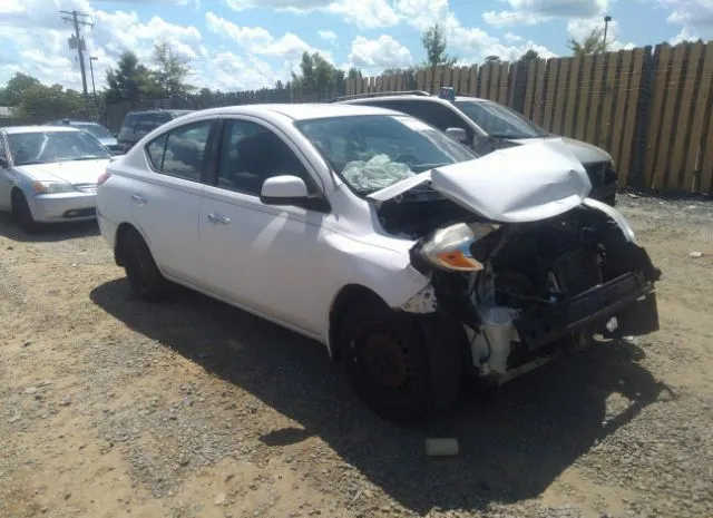 NISSAN VERSA 2013 3n1cn7ap0dl837474