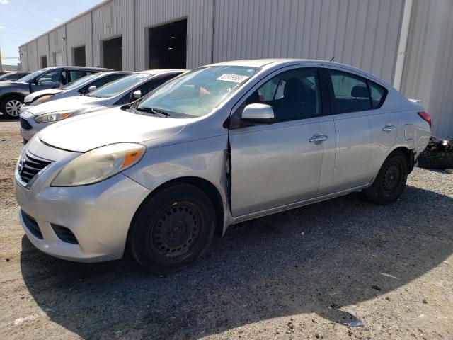 NISSAN VERSA 2013 3n1cn7ap0dl842710