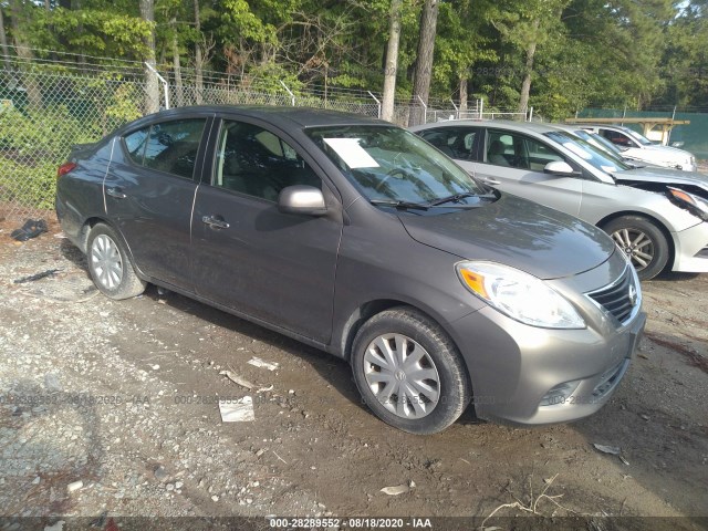 NISSAN VERSA 2013 3n1cn7ap0dl843887