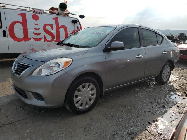 NISSAN VERSA 2013 3n1cn7ap0dl844599