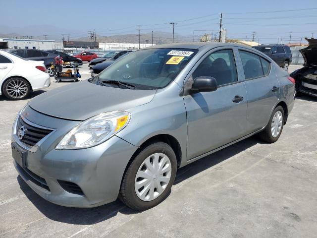 NISSAN VERSA 2013 3n1cn7ap0dl845445