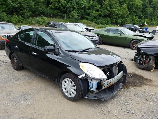 NISSAN VERSA S 2013 3n1cn7ap0dl846711