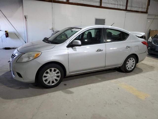 NISSAN VERSA S 2013 3n1cn7ap0dl848037