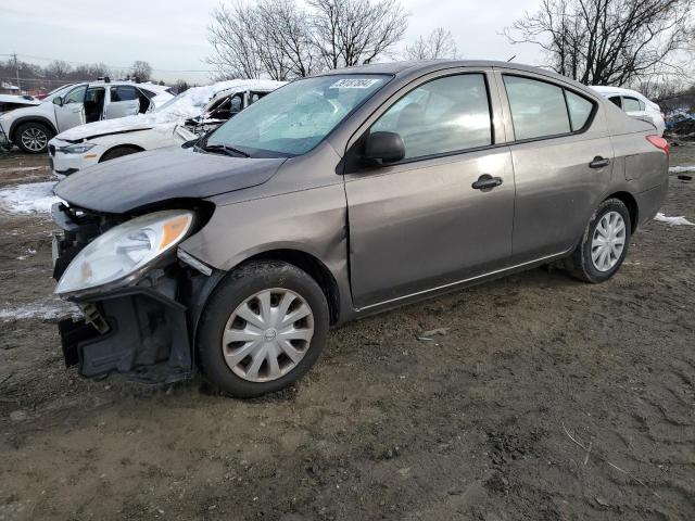 NISSAN VERSA 2013 3n1cn7ap0dl850953