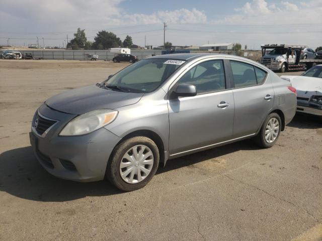 NISSAN VERSA S 2013 3n1cn7ap0dl851441