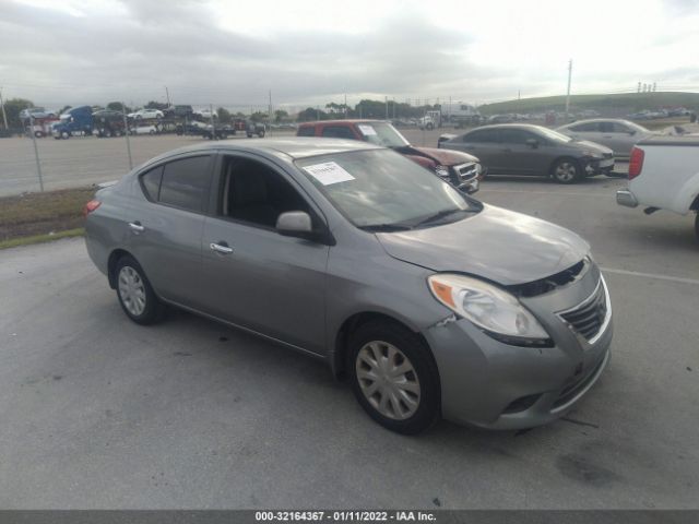 NISSAN VERSA 2013 3n1cn7ap0dl854260