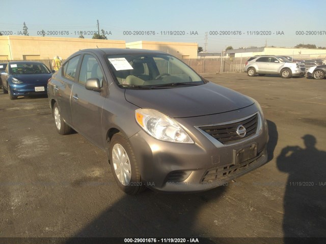 NISSAN VERSA 2013 3n1cn7ap0dl854744