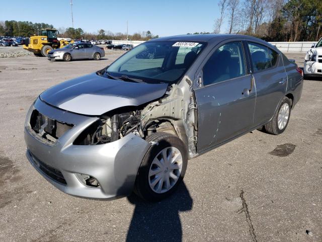 NISSAN VERSA 2013 3n1cn7ap0dl856882