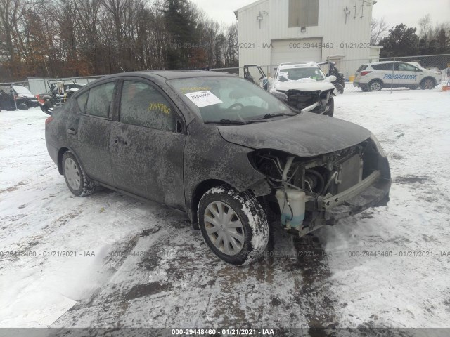 NISSAN VERSA 2013 3n1cn7ap0dl857627