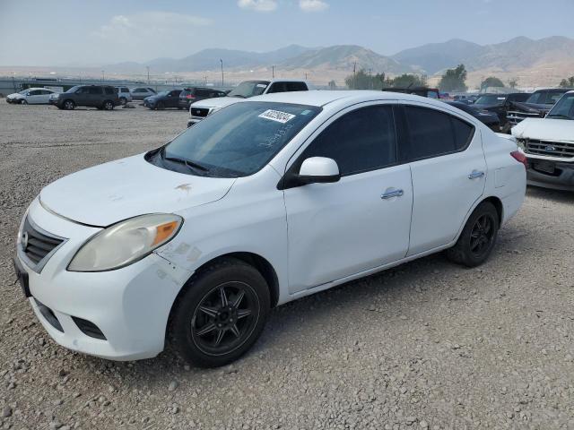 NISSAN VERSA 2013 3n1cn7ap0dl859183