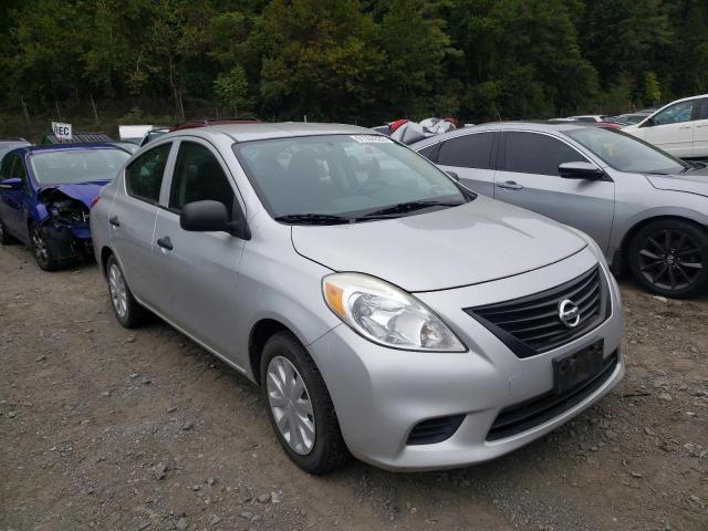 NISSAN VERSA 2013 3n1cn7ap0dl860253