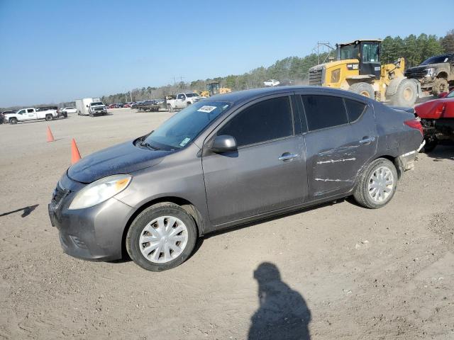 NISSAN VERSA 2013 3n1cn7ap0dl860558