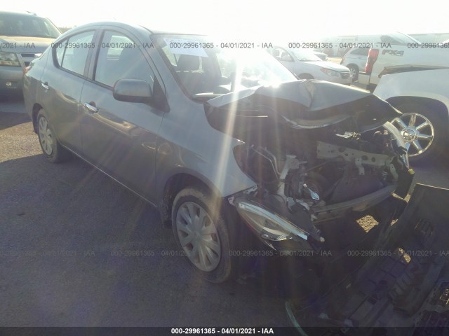 NISSAN VERSA 2013 3n1cn7ap0dl861841