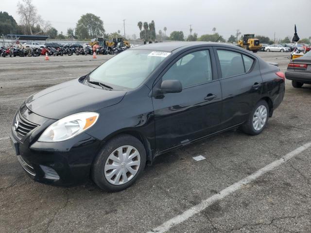 NISSAN VERSA 2013 3n1cn7ap0dl861869