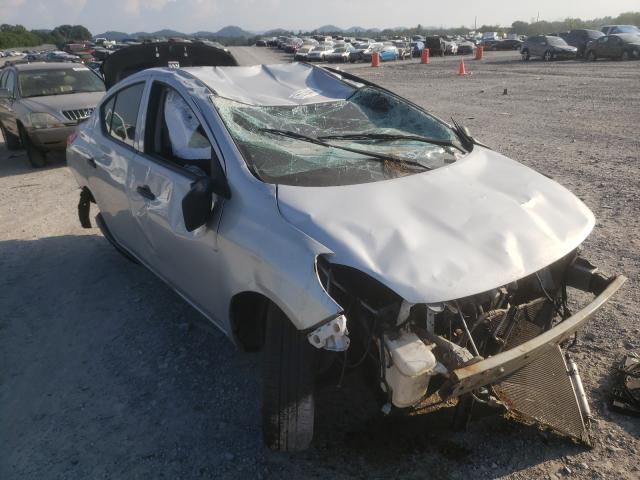 NISSAN VERSA S 2013 3n1cn7ap0dl864710