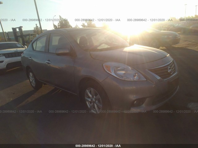 NISSAN VERSA 2013 3n1cn7ap0dl866960