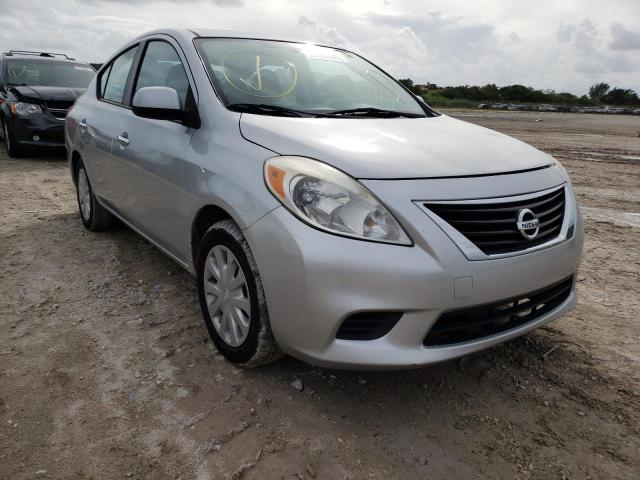 NISSAN VERSA 2013 3n1cn7ap0dl867204