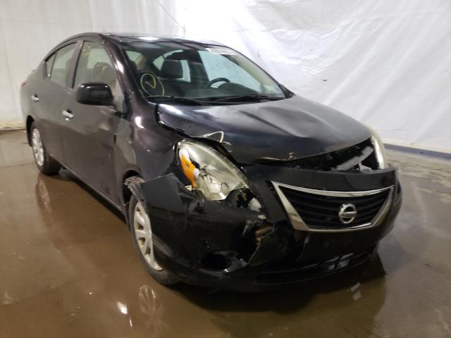 NISSAN VERSA 2013 3n1cn7ap0dl867817