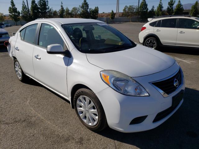 NISSAN VERSA S 2013 3n1cn7ap0dl868336