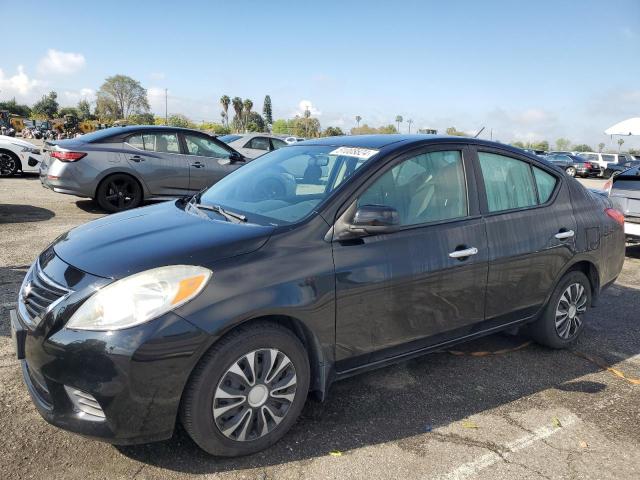 NISSAN VERSA 2013 3n1cn7ap0dl868918