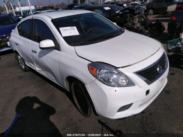 NISSAN VERSA 2013 3n1cn7ap0dl869339