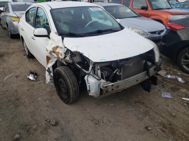 NISSAN VERSA S 0 3n1cn7ap0dl869678