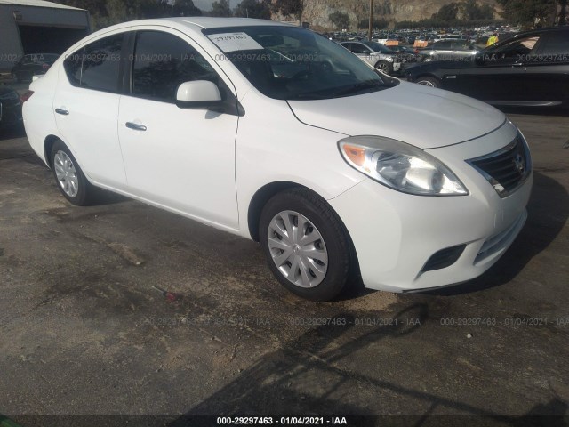 NISSAN VERSA 2013 3n1cn7ap0dl869728