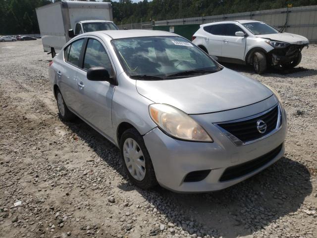 NISSAN VERSA 2013 3n1cn7ap0dl870362