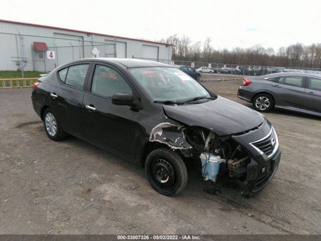 NISSAN VERSA 2013 3n1cn7ap0dl870877