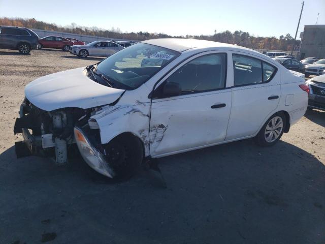 NISSAN VERSA S 2013 3n1cn7ap0dl871155