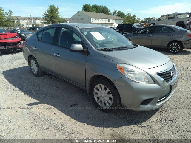 NISSAN VERSA 2013 3n1cn7ap0dl871740