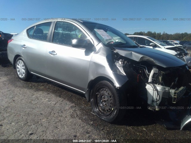 NISSAN VERSA 2013 3n1cn7ap0dl872029