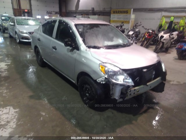 NISSAN VERSA 2013 3n1cn7ap0dl872337