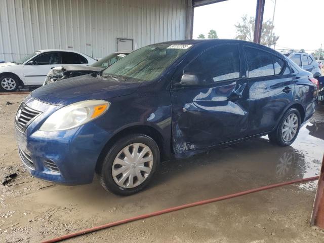 NISSAN VERSA 2013 3n1cn7ap0dl874203