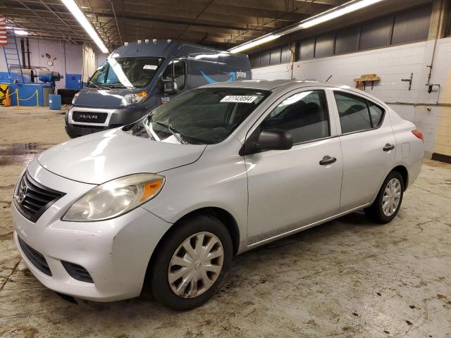 NISSAN VERSA 2013 3n1cn7ap0dl877201