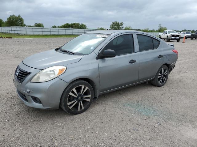 NISSAN VERSA 2013 3n1cn7ap0dl877392