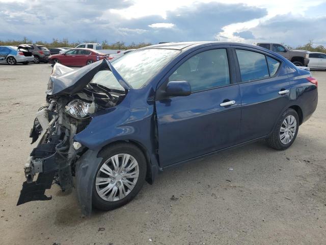 NISSAN VERSA 2013 3n1cn7ap0dl878851