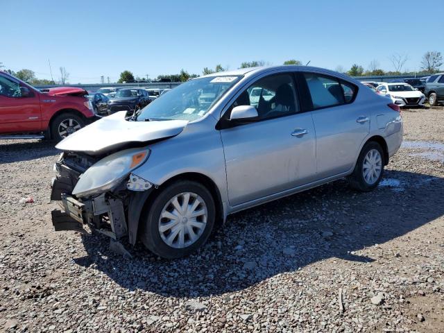 NISSAN VERSA S 2013 3n1cn7ap0dl879112