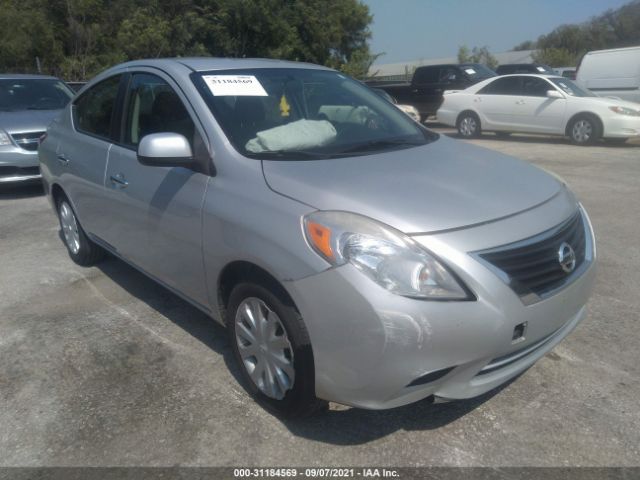 NISSAN VERSA 2013 3n1cn7ap0dl881068