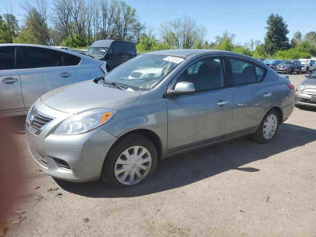 NISSAN VERSA S 2013 3n1cn7ap0dl882737