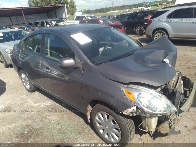 NISSAN VERSA 2013 3n1cn7ap0dl883743