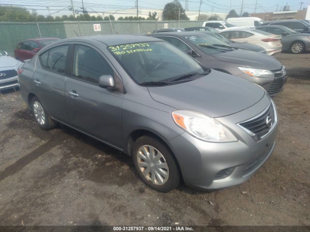 NISSAN VERSA 2013 3n1cn7ap0dl885802