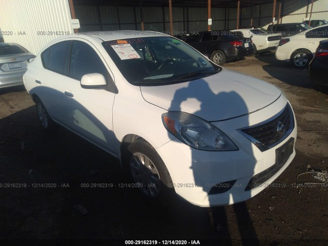 NISSAN VERSA 2013 3n1cn7ap0dl886058