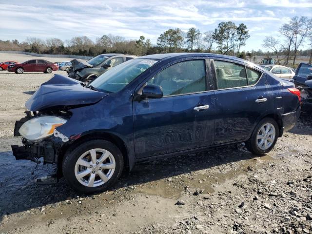 NISSAN VERSA 2013 3n1cn7ap0dl889400