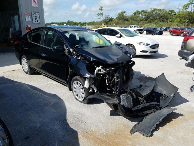 NISSAN VERSA S 2013 3n1cn7ap0dl889459