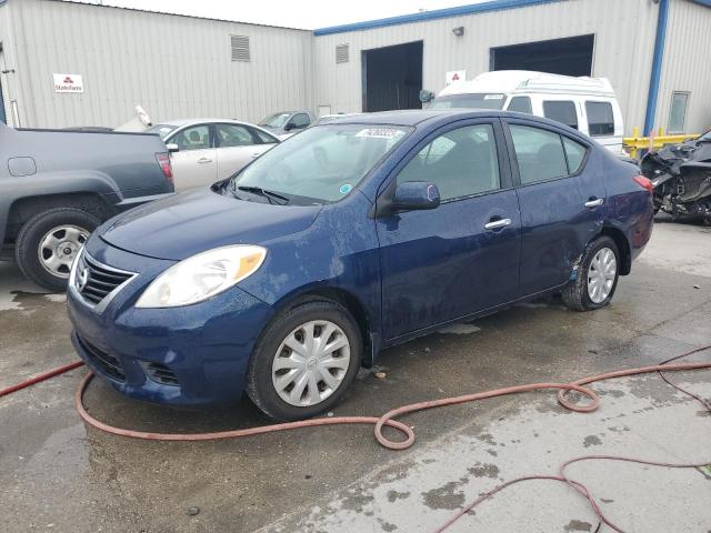 NISSAN VERSA 2013 3n1cn7ap0dl890210