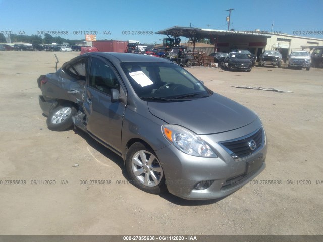 NISSAN VERSA 2013 3n1cn7ap0dl891003