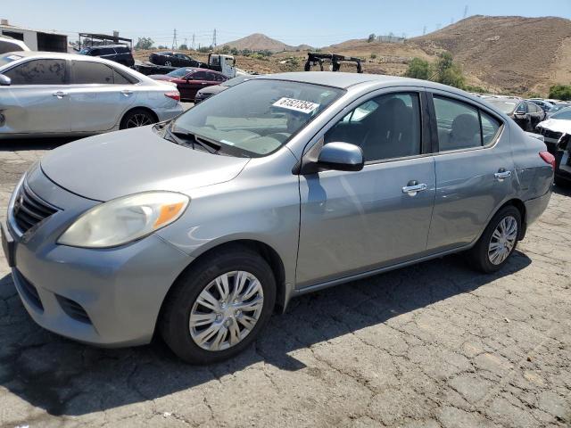 NISSAN VERSA 2013 3n1cn7ap0dl891695