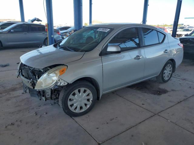 NISSAN VERSA 2013 3n1cn7ap0dl892734