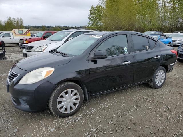 NISSAN VERSA 2013 3n1cn7ap0dl892927